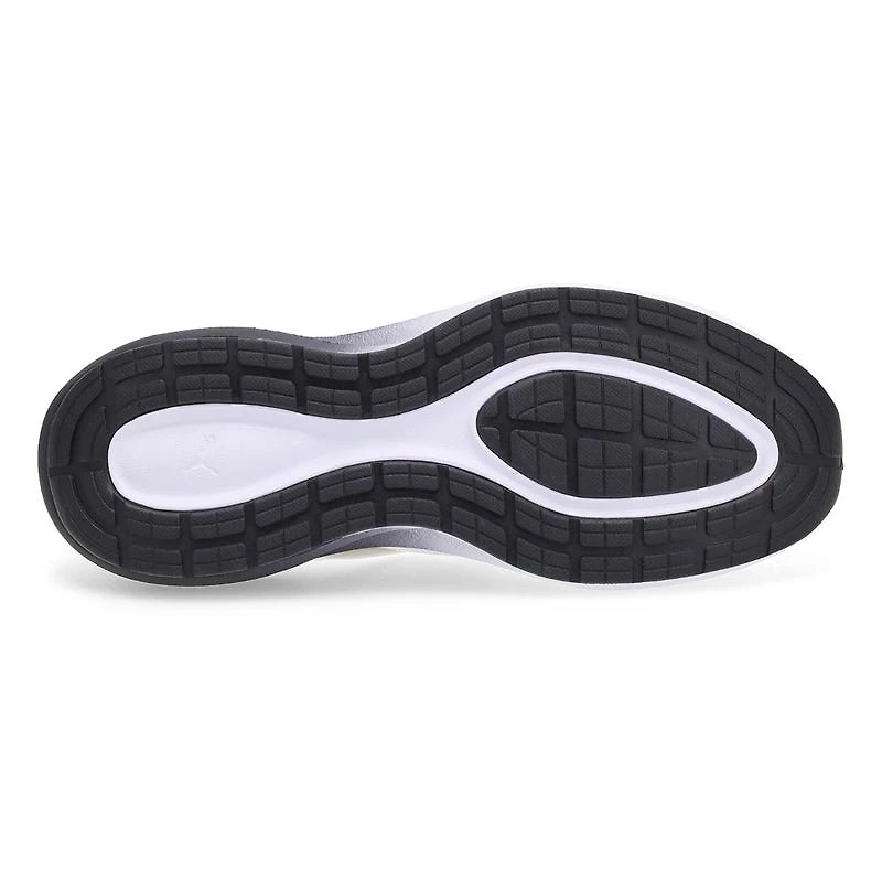 Espadrille homme Softride Enzo 6 - Noir/Gris foncé