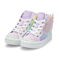 Girls'  Twinkle Toes Twi-Lights 2.0 Dreamy Wings S