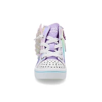 Infants' Twinkle Toes Twi-Lights 2.0 Dreamy Wings