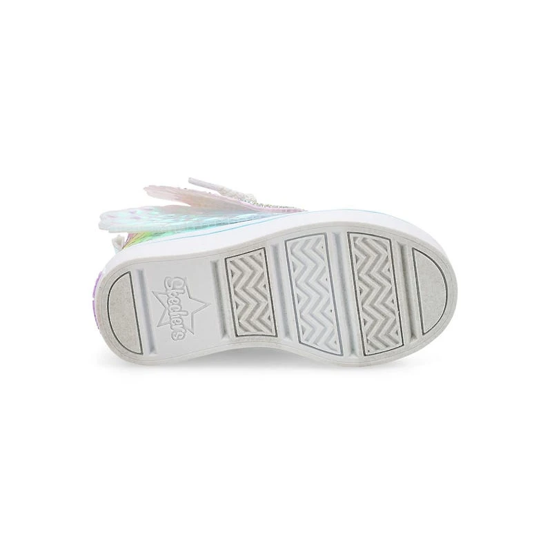 Infants' Twinkle Toes Twi-Lights 2.0 Dreamy Wings