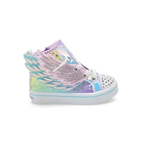 Infants' Twinkle Toes Twi-Lights 2.0 Dreamy Wings