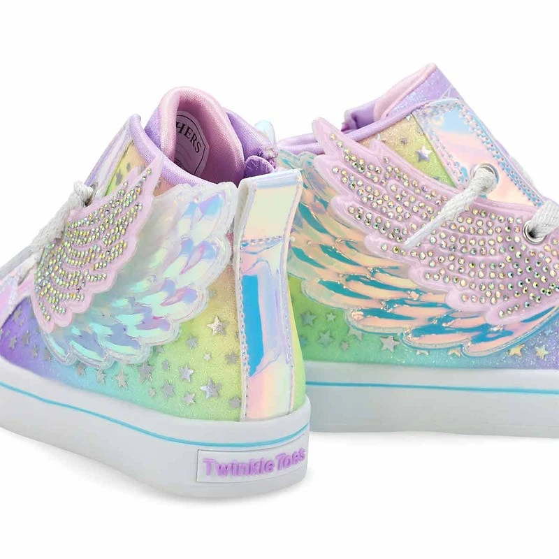 Infants' Twinkle Toes Twi-Lights 2.0 Dreamy Wings