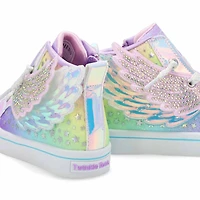 Infants' Twinkle Toes Twi-Lights 2.0 Dreamy Wings