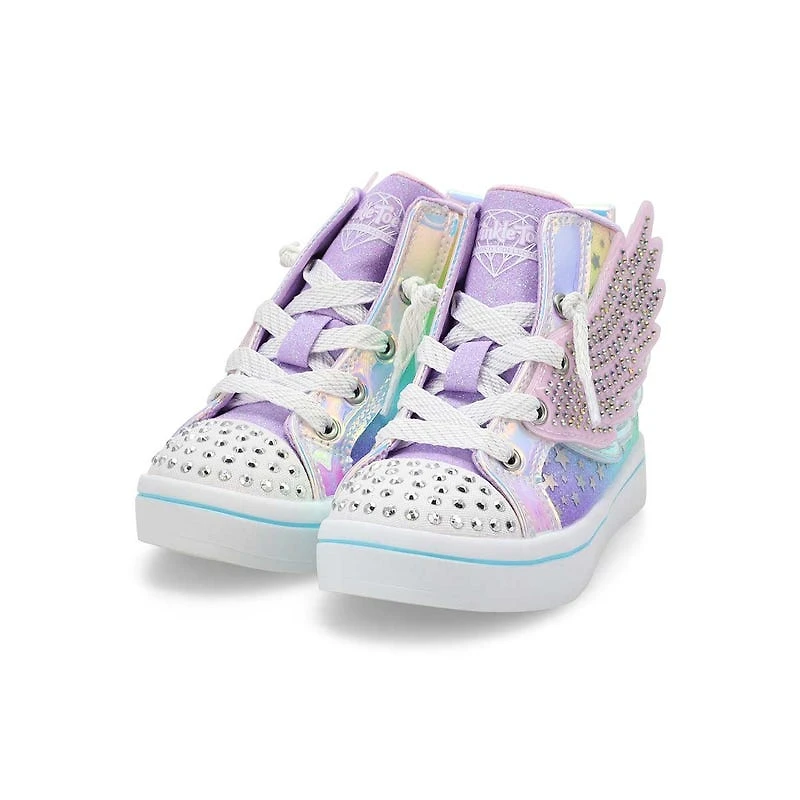 Infants' Twinkle Toes Twi-Lights 2.0 Dreamy Wings
