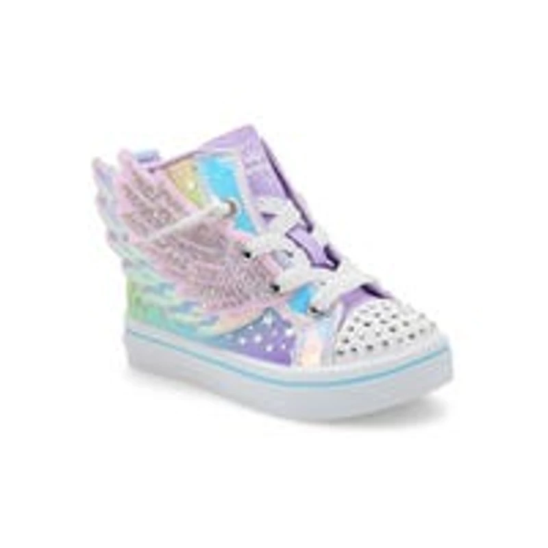 Baskets TWINKLE TOES TWI-LIGHTS 2.0 DREAMY WINGS,