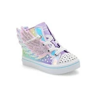 Baskets TWINKLE TOES TWI-LIGHTS 2.0 DREAMY WINGS,
