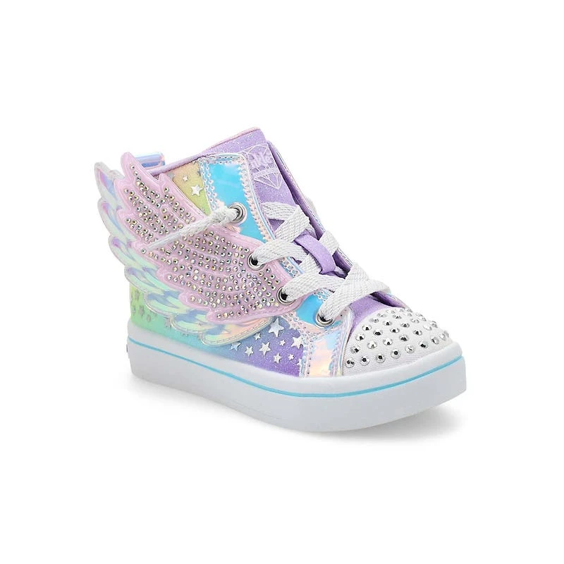 Infants' Twinkle Toes Twi-Lights 2.0 Dreamy Wings