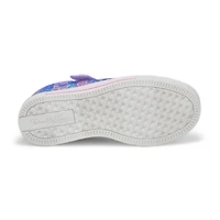 Girls'  Twinkle Sparks Sneaker - Lavender/Multi