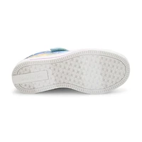 Baskets TWINKLE TOES SPARKS OMBRE, bleu cl