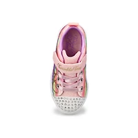 Infants'  Twinkle Sparks Ombre Love Light Up Sneak