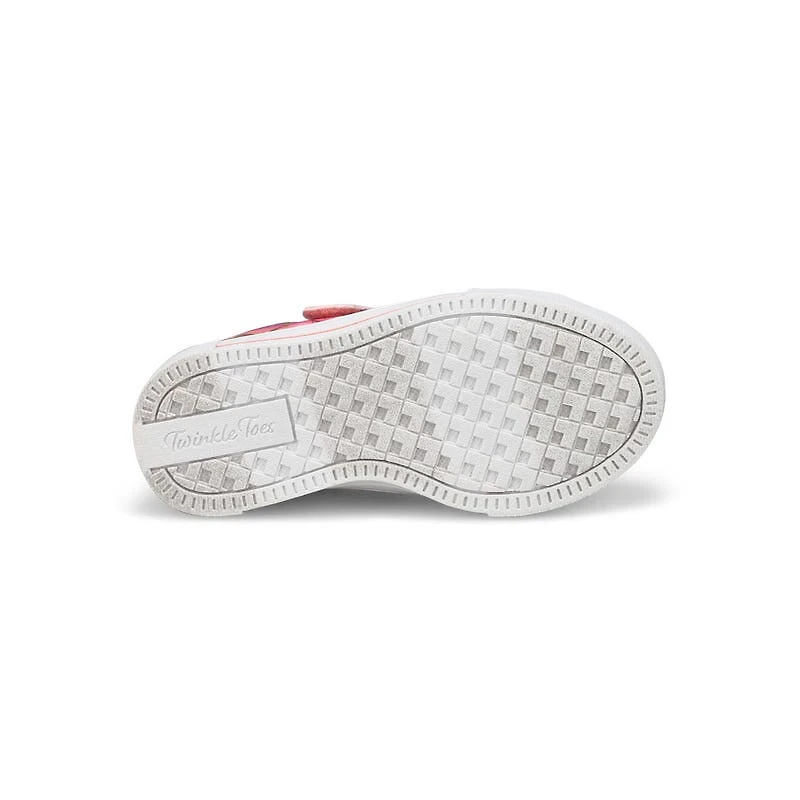 Infants'  Twinkle Sparks Ombre Love Light Up Sneak