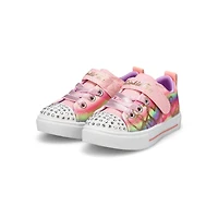 Infants'  Twinkle Sparks Ombre Love Light Up Sneak