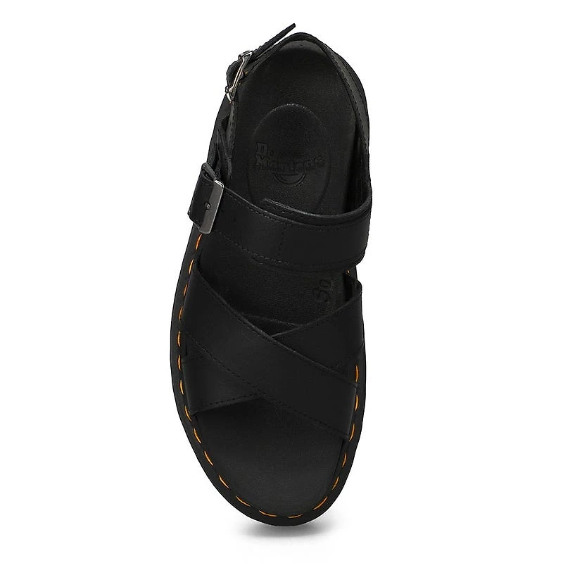 Women's Voss II 2 Strap Casual Sandal