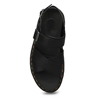 Women's Voss II 2 Strap Casual Sandal