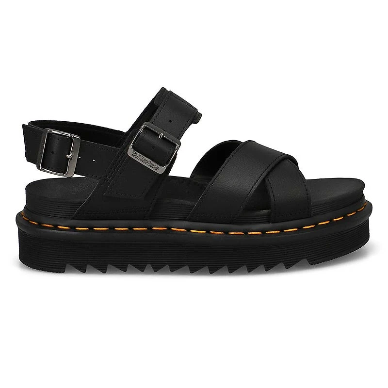 Women's Voss II 2 Strap Casual Sandal