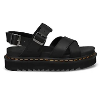 Women's Voss II 2 Strap Casual Sandal