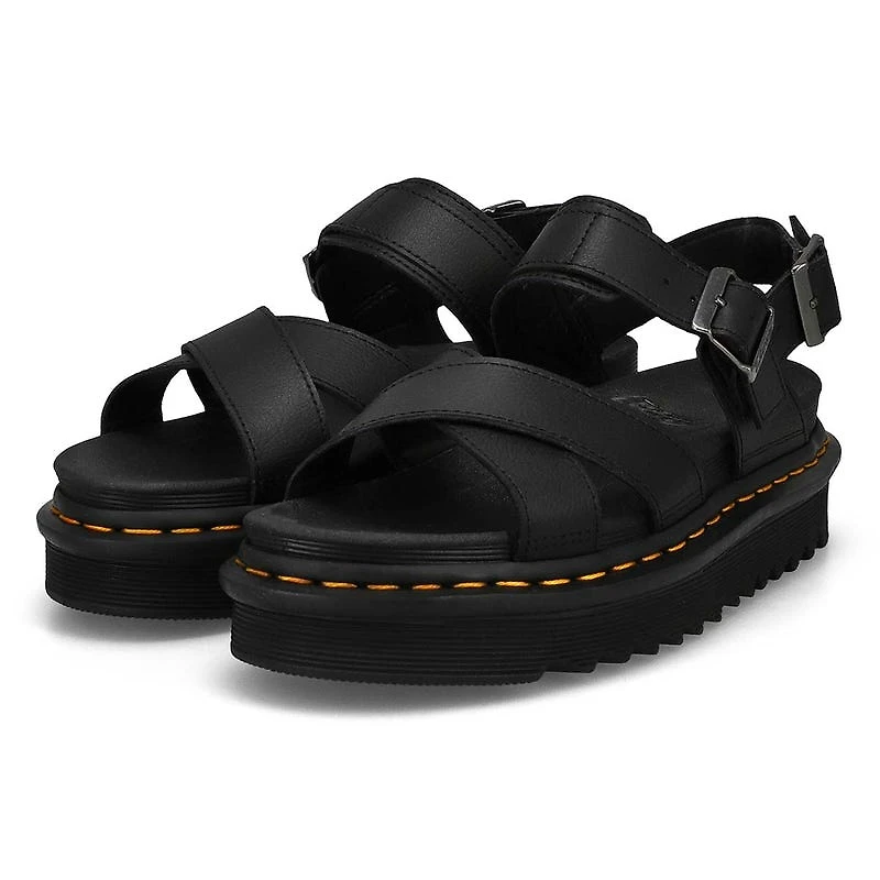 Women's Voss II 2 Strap Casual Sandal