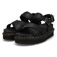 Women's Voss II 2 Strap Casual Sandal