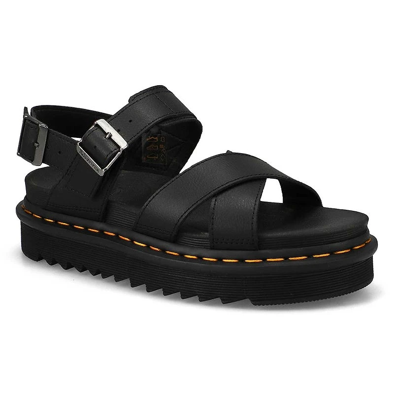 Women's Voss II 2 Strap Casual Sandal
