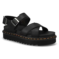 Women's Voss II 2 Strap Casual Sandal