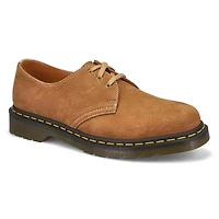 Women's 1461 Lace Up 3 Eye Oxford - Savannah Tan