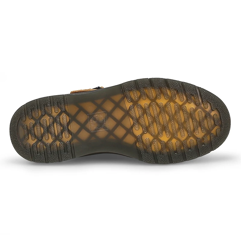 Unisex Carlson Casual Clog - Black