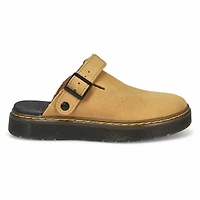 Unisex Carlson Casual Clog - Black