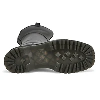 Women's Amaayah Hi Chelsea Boot - Black