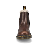 Women's 2976 Leonore Chelsea Boot - Saddle Tan