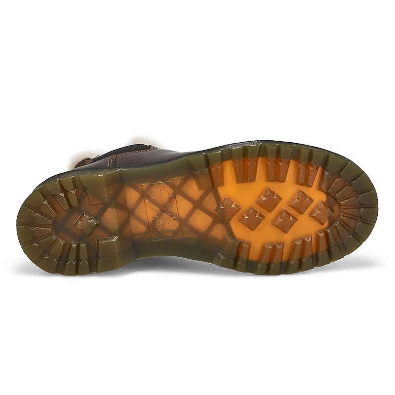 Women's 2976 Leonore Chelsea Boot - Saddle Tan