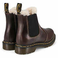 Women's 2976 Leonore Chelsea Boot - Saddle Tan