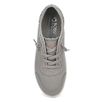 Women's Bobs B Cute Slip On Sneaker - Grey