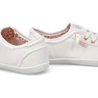 Baskets à enfiler BOBS B CUTE, gris, femmes