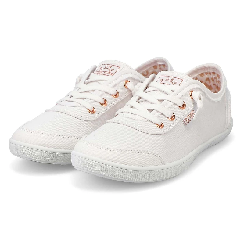 Baskets à enfiler BOBS B CUTE, gris, femmes