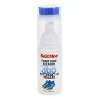 365 Foam Cleaner - White