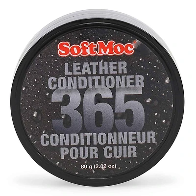 Revitalisant pour cuir 365 - Transparent