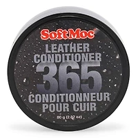 Revitalisant pour cuir 365 - Transparent