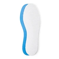 Women's 365 Odor Away Insoles - White