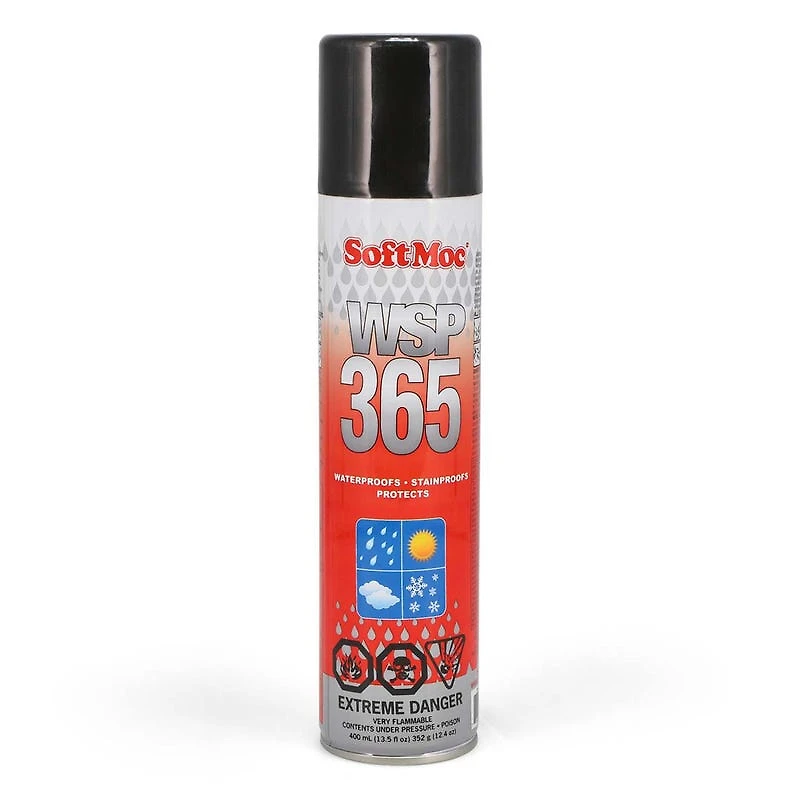 365 WSP Protector Spray XLarge - Clear