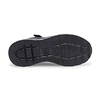 Kid's Anzarun Lite AC PS Sneaker - Black/White
