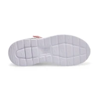 Baskets ANZARUN LITE AC PS, noir/blanc, enfants