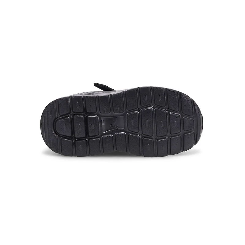 Infants' Anzarun Lite AC Sneaker - Black/White