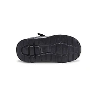 Infants' Anzarun Lite AC Sneaker - Black/White