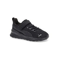 Infants' Anzarun Lite AC Sneaker - Black/White