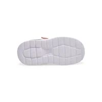 Infants' Anzarun Lite AC Sneaker - Black/White