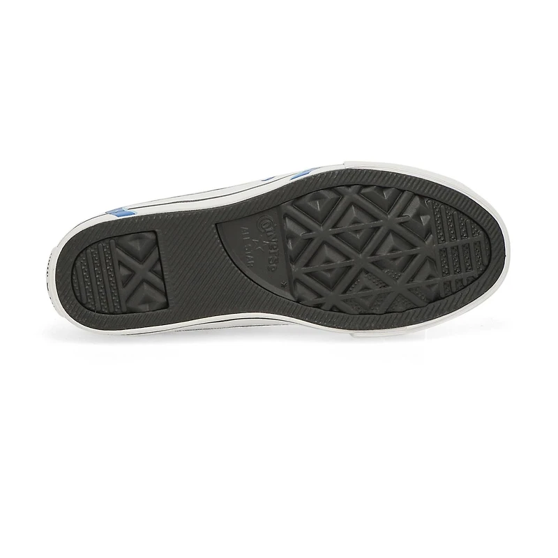 Boys' Chuck Taylor All Star Pirates Cove Sneaker 