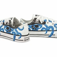 Boys' Chuck Taylor All Star Pirates Cove Sneaker 