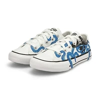 Boys' Chuck Taylor All Star Pirates Cove Sneaker 