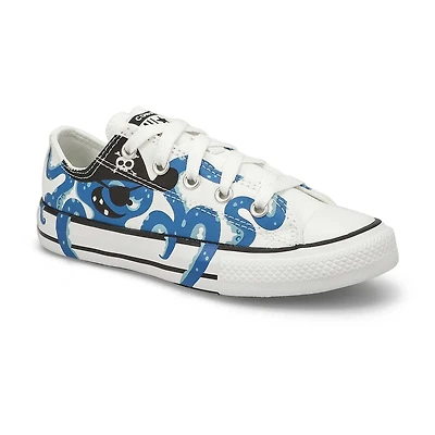Boys' Chuck Taylor All Star Pirates Cove Sneaker 