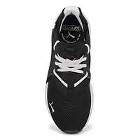 Men's Softride Enzo Evo Lace Up Sneaker - Red/Blac